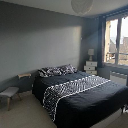 Duplex Proche Disney Avec Ecran Cinema Шеси Экстерьер фото